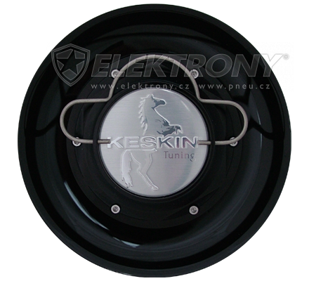 S logem  Krytka s logem Keskin (pr00cz)