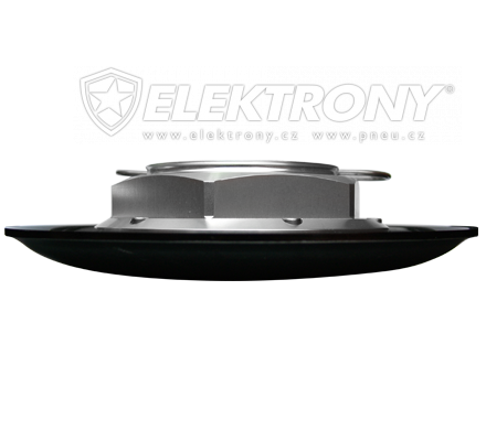 S logem  Krytka s logem Keskin (pr00d1)