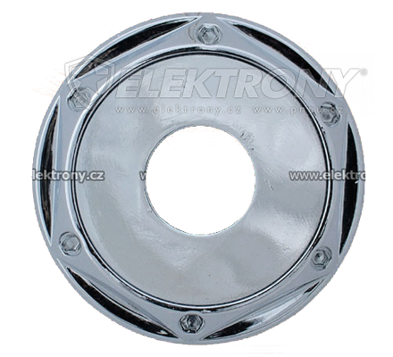 Nabelkappen ohne Logo  Hersteller nicht angegeben 