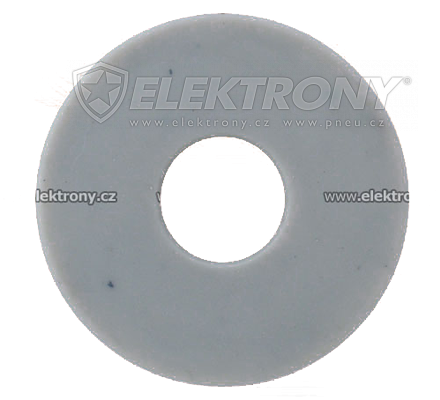 Nabelkappen + Logo  Hersteller nicht angegeben 