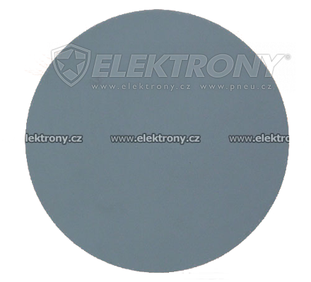 Nabelkappen + Logo  Hersteller nicht angegeben 