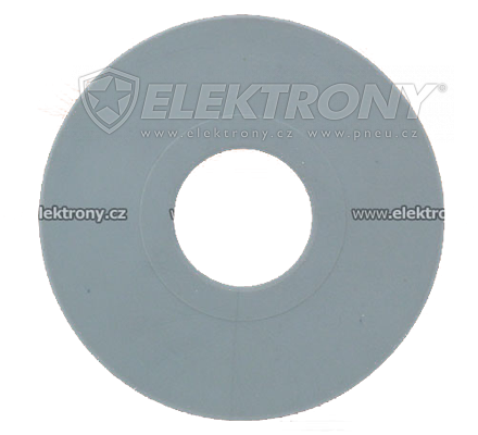 Nabelkappen + Logo  Hersteller nicht angegeben 