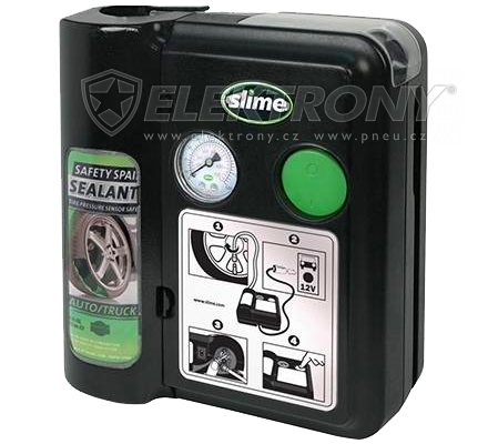 Ventilky, TPMS  Záložní opravná sada 2