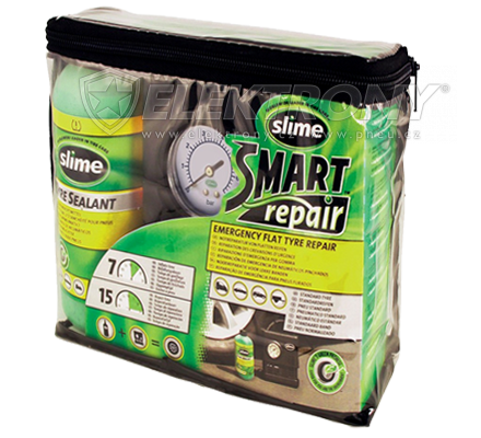 Ventilky, TPMS  Záložná opravná sada Model CRK305-IN