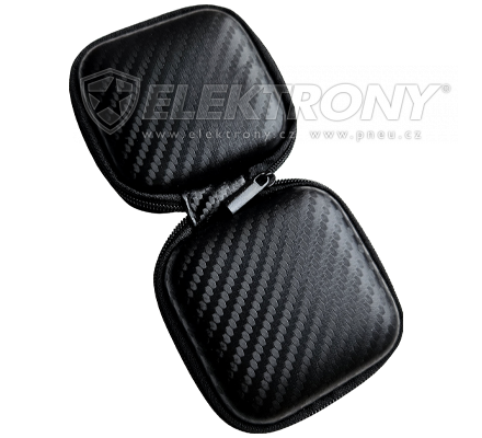 Klíče a příslušenství Lantisi Pouzdro na pojistný klíč 