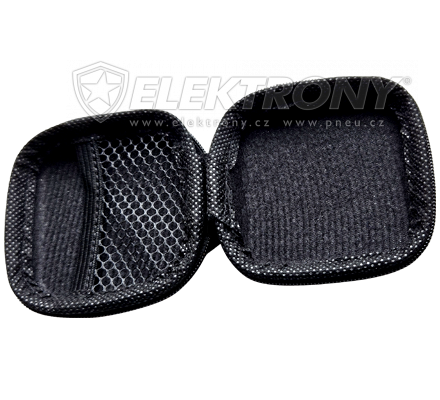 Klíče a příslušenství Lantisi Pouzdro na pojistný klíč 