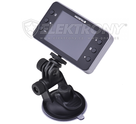 Kamery do auta TRUECAM TRUECAM A3L