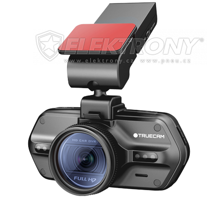 Kamery do auta TRUECAM TRUECAM A5s