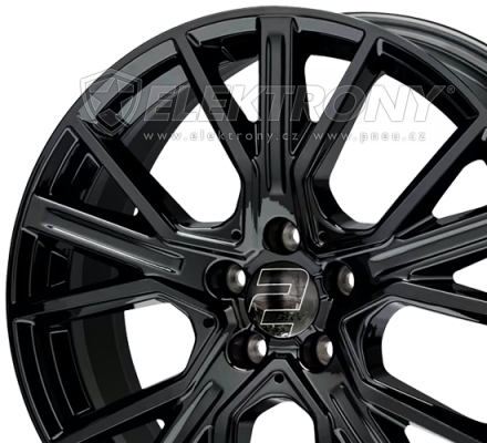 Alu kola 2DRV WH34 SW