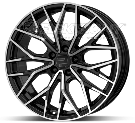 Konfigurátor 2DRV WH37 SP