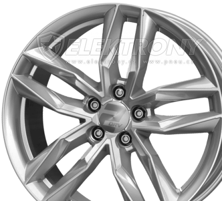 Alu kola 2DRV WH40 RS