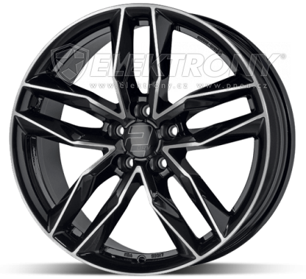 Alu kola 2DRV WH40 SP