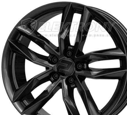 Alu kola 2DRV WH40 SW