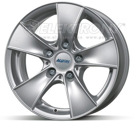 Konfigurátor Alutec E