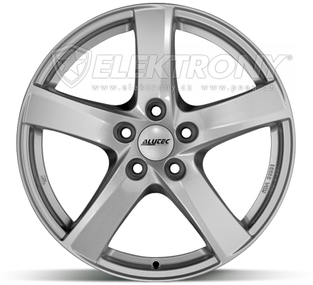 Alu kola Alutec Freeze