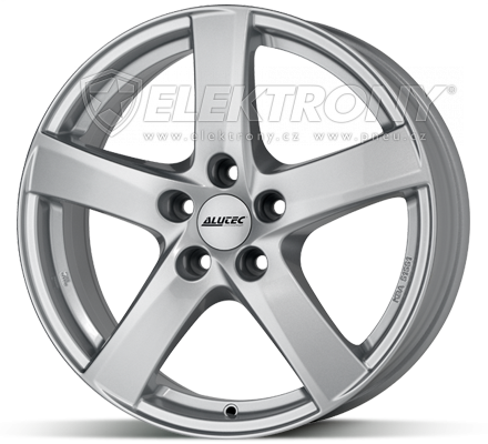 Alu kola Alutec Freeze