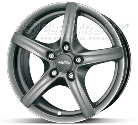 Alu kola Alutec Grip