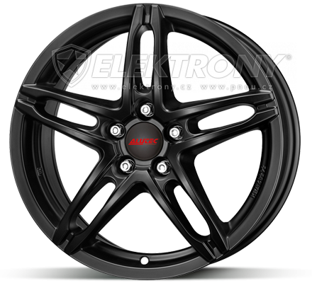 Alu kola ALUTEC Poison Racing 7x16 5x108 ET48