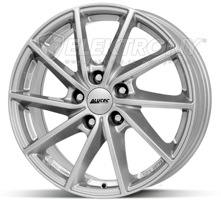 Alu kola Alutec Singa