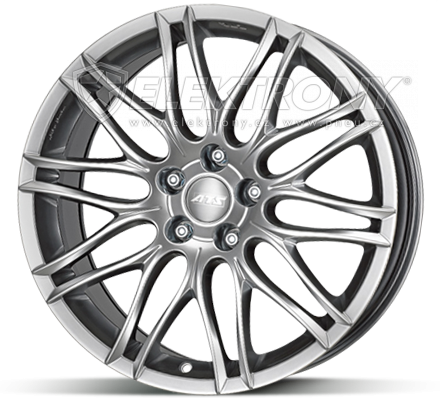 Alu kola ATS Champion 8,5x18 5x112 ET30