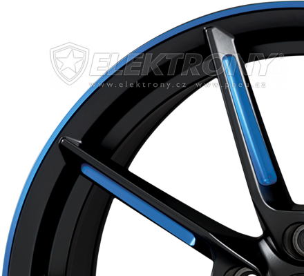 Konfigurátor Borbet LX BMBP 8,5x20 5x112 ET45