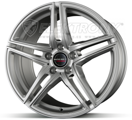 Konfigurátor BORBET XRT 8x18 5x112 ET35