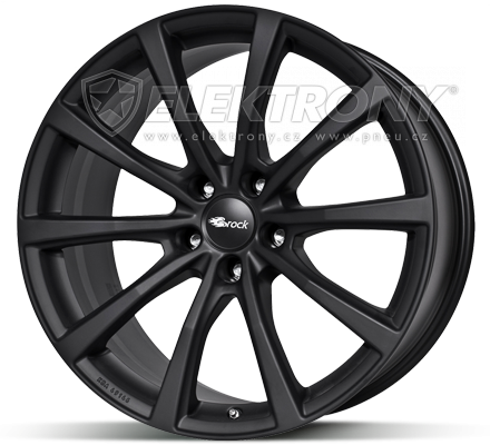 Alu kola Brock B32 SKM