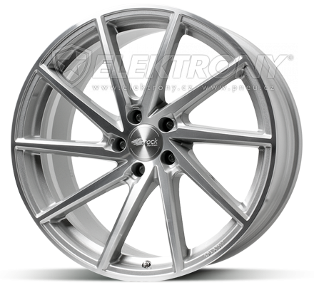 Alu kola Brock B37 KSVP