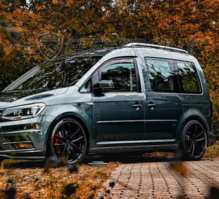 Alu kola Brock B38 SG