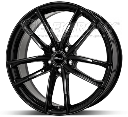 Alu kola Brock B38 SG