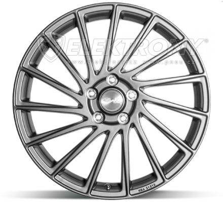 Alu kola Brock B39 FGVP