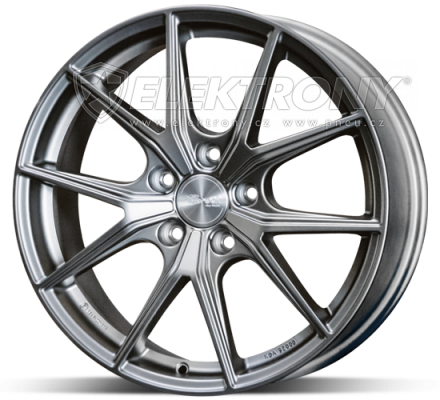 Alu kola Brock B40 FGM