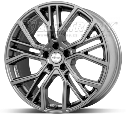 Alu kola Brock B41 FG