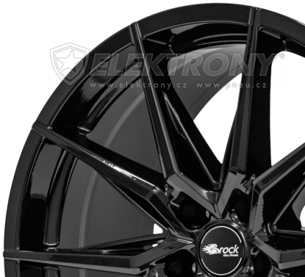 Alu kola Brock B42 SG