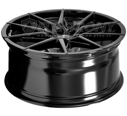 Alu kola Brock B42 SG