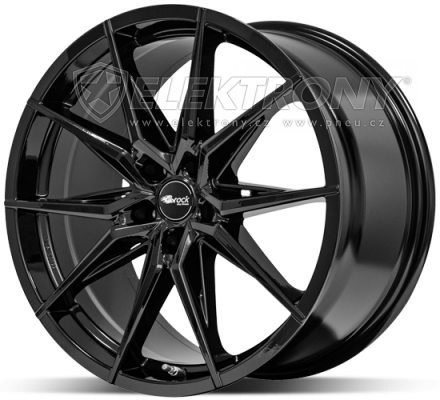 Alu kola Brock B42 SG