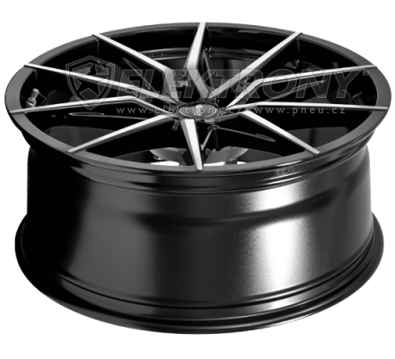 Alu kola Brock B42 SGVP