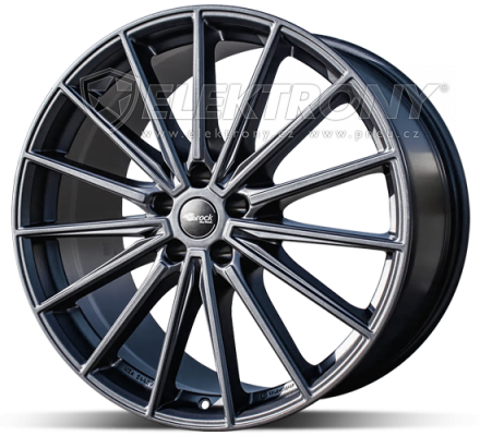 Alu kola Brock B43 CGM