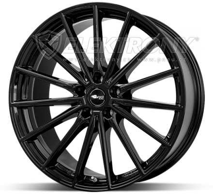 Alu kola Brock B43 SG