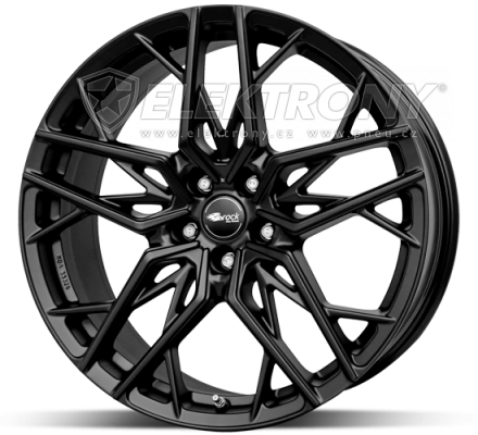 Alu kola Brock B44 SBM