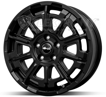 Alu kola Brock B45 SBM