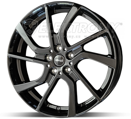 Alu kola Brock EB1 SG