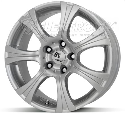 Alu kola Brock RC15 KS 6,5x15 4x108 ET25