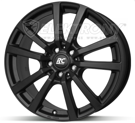 Alu kola Brock RC25 SKM