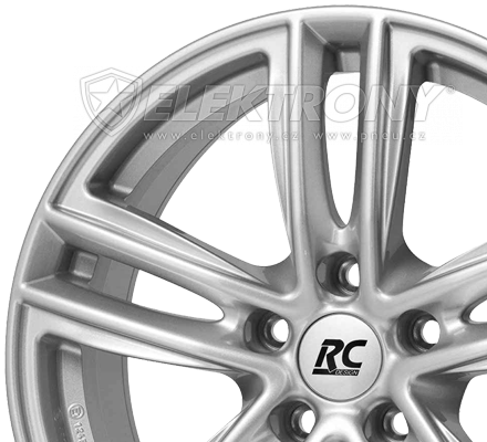 Alu kola Brock RC27 KS