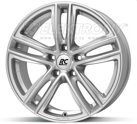 Alu kola Brock RC27 KS