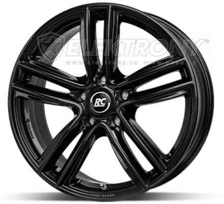 Alu kola Brock RC27 SG