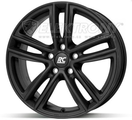 Alu kola Brock RC27 SKM