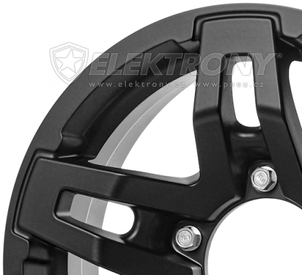 Alu kola Brock RC33X SBM 5,5x15 5x139 ET5