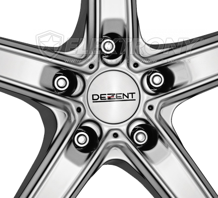 Konfigurátor Dezent RN 8x18 5x112 ET40